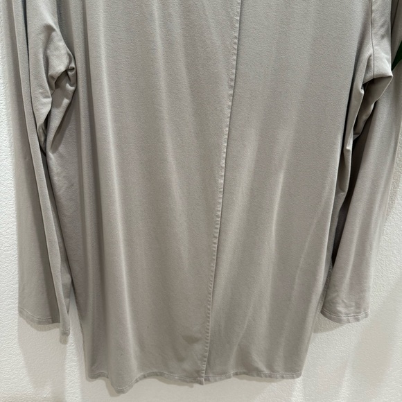 J. Jill shawl cardigan size L - Picture 7 of 8